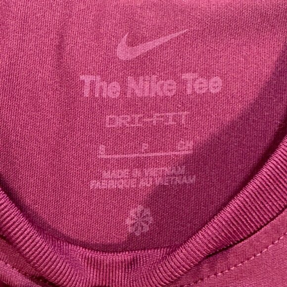 The Nike Tee Dri-Fit Tank Sz Small - Picture 4 of 8